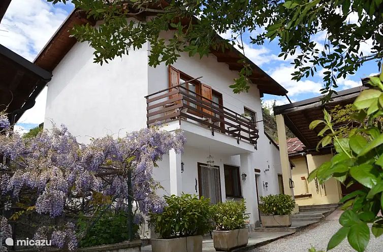 Unterkunft 09713904 - Ferienhaus Piemont - Dolce Far Niente