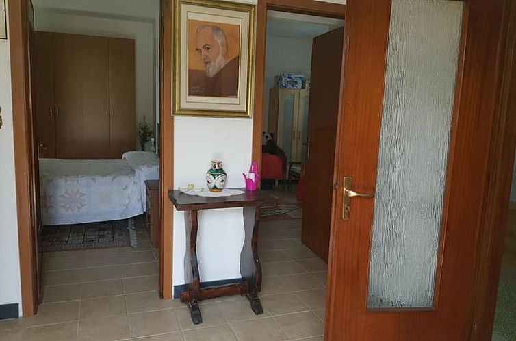 Vakantiehuisje in Ceva