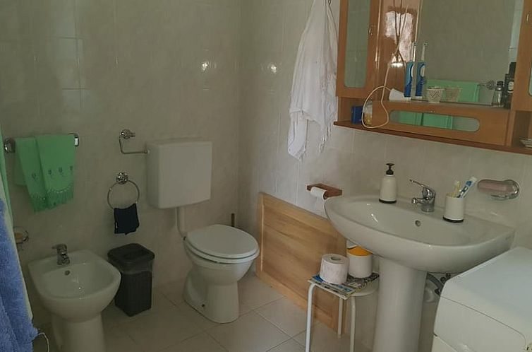 Vakantiehuisje in Ceva