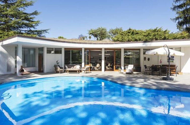 Vrijstaande woning in Acqui Terme