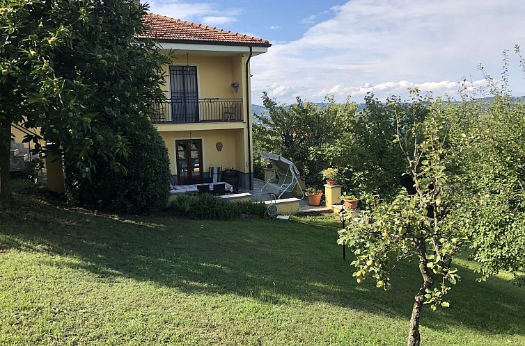 Vakantiehuis Bellavista