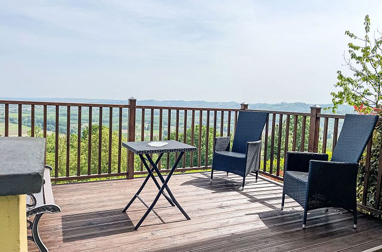 Vakantiehuis Bellavista