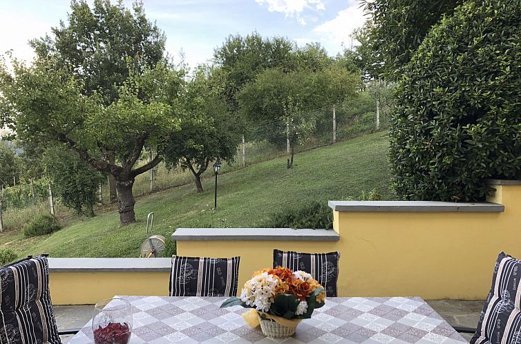 Vakantiehuis Bellavista