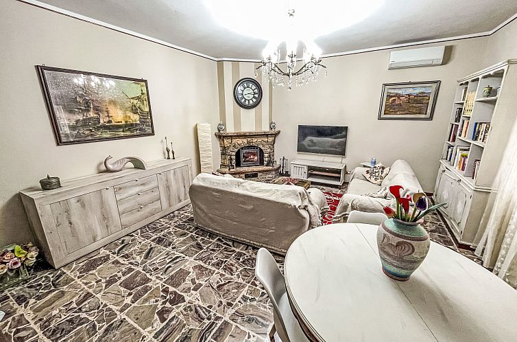 Vakantiehuis Bellavista