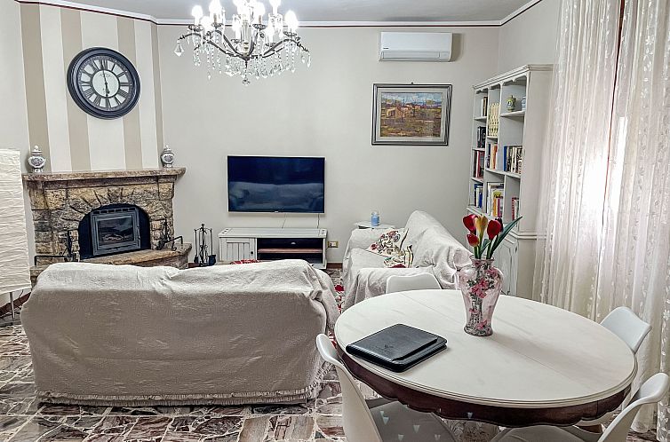 Vakantiehuis Bellavista