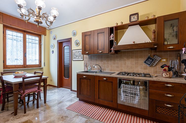 Vakantiehuis Bellavista