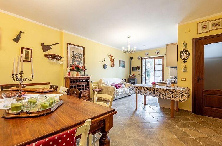 Vakantiehuis Bellavista