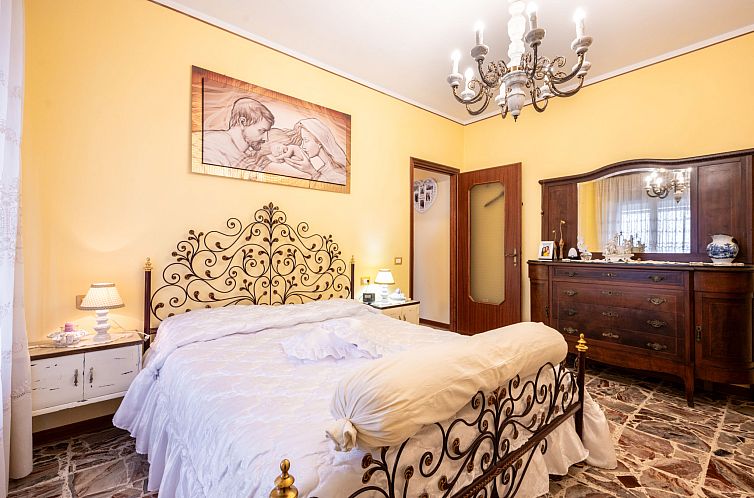 Vakantiehuis Bellavista