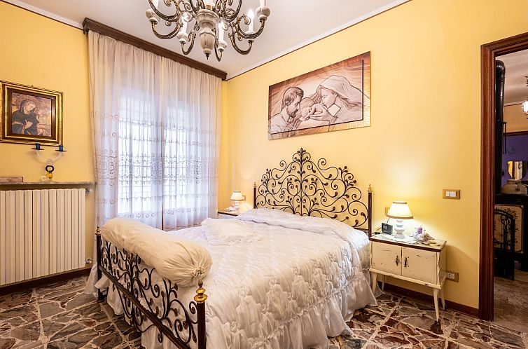 Vakantiehuis Bellavista