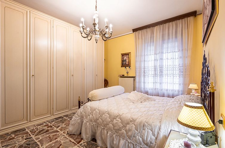 Vakantiehuis Bellavista