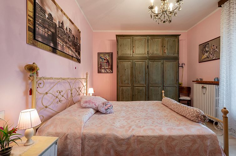 Vakantiehuis Bellavista