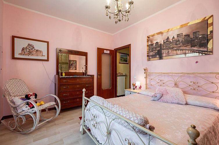 Vakantiehuis Bellavista