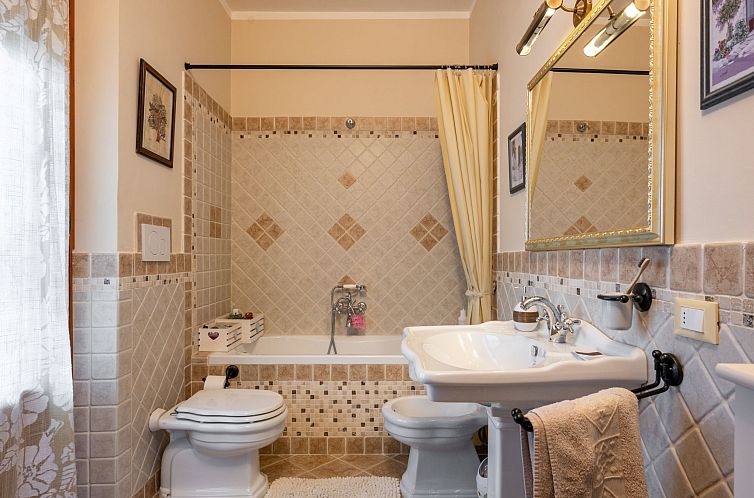 Vakantiehuis Bellavista