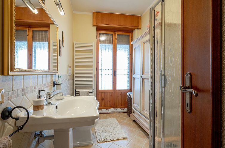 Vakantiehuis Bellavista