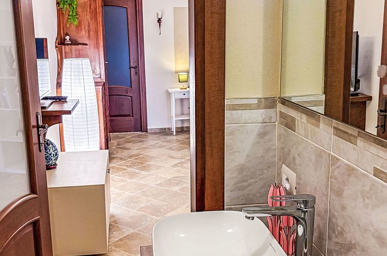 Vakantiehuis Bellavista