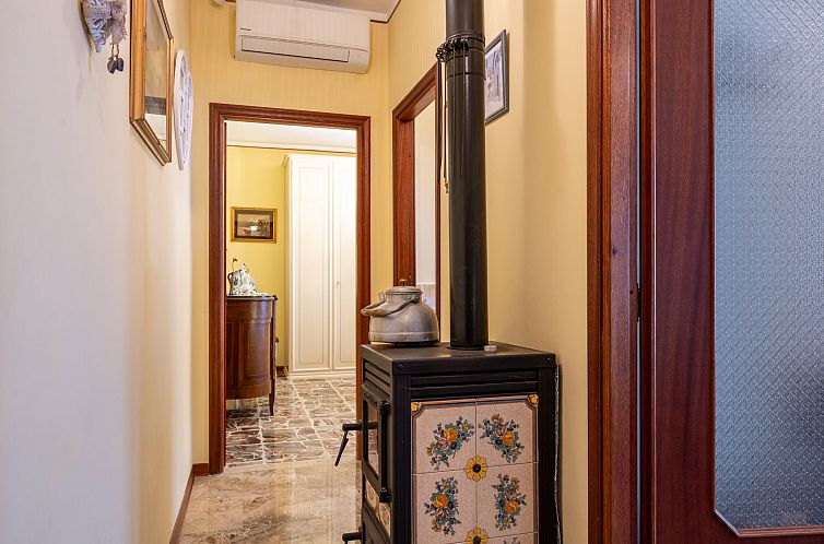 Vakantiehuis Bellavista