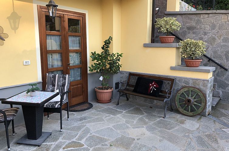 Vakantiehuis Bellavista