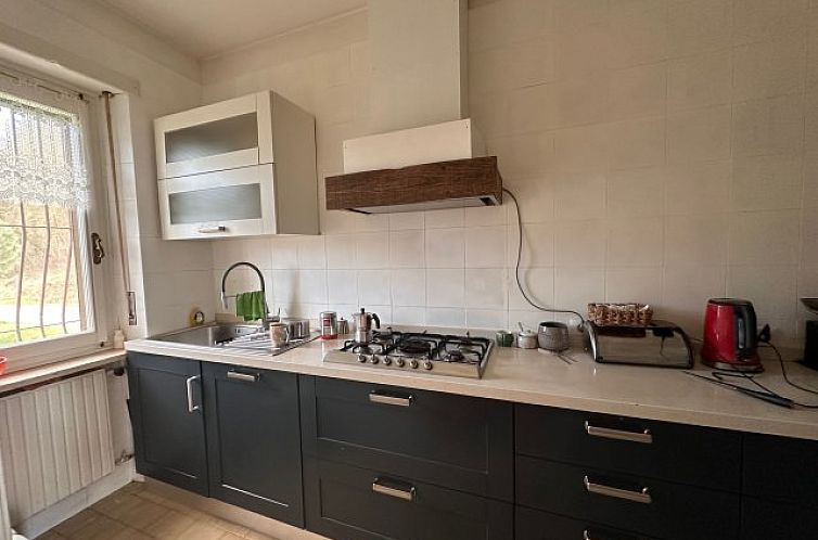 Vrijstaande woning in Acqui Terme