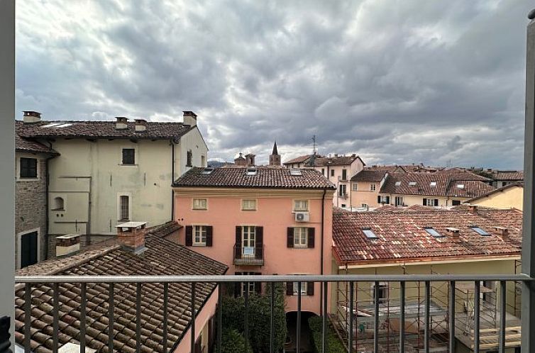 Vrijstaande woning in Acqui Terme