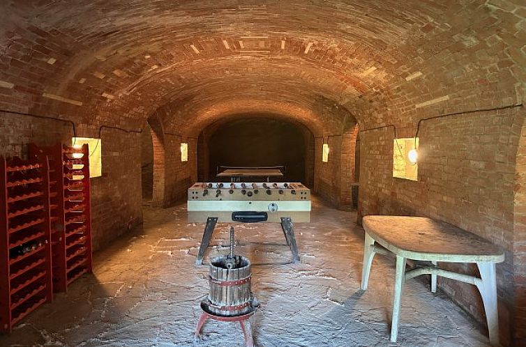 Vrijstaande woning in Acqui Terme