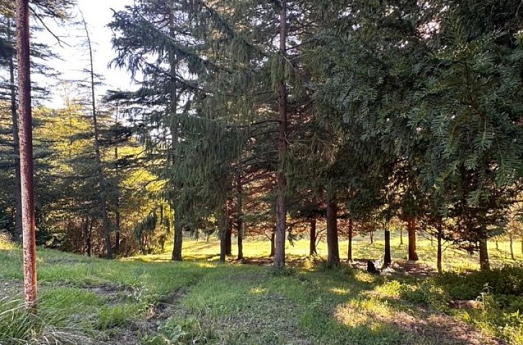 Vrijstaande woning in Acqui Terme