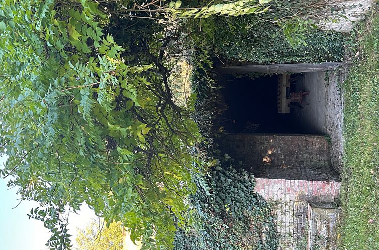 Vrijstaande woning in Acqui Terme