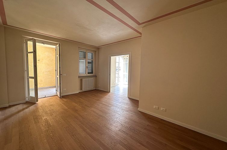 Appartement in Acqui Terme