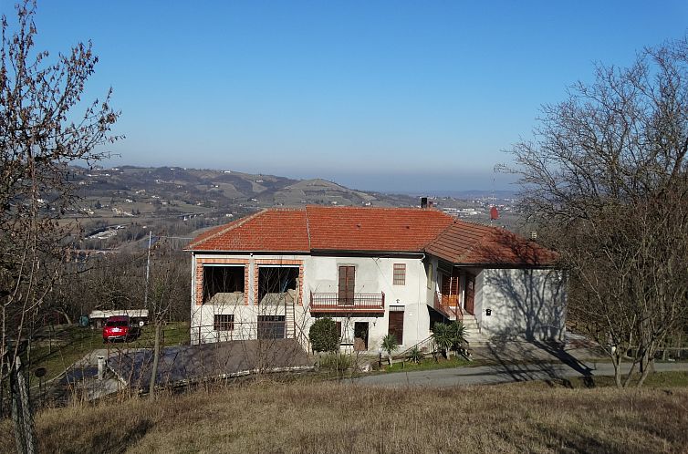 Unterkunft 09715215 - Ferienhaus Piemont - Vrijstaande woning in Acqui Terme