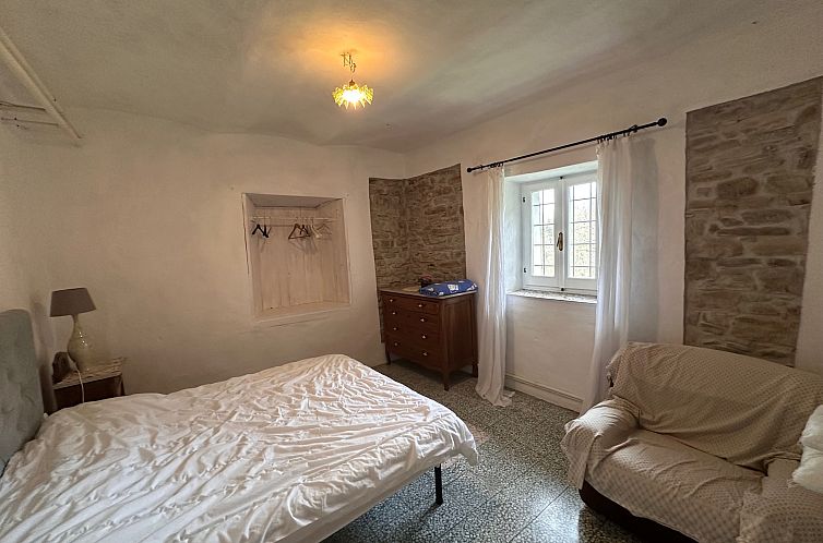 Vrijstaande woning in Acqui Terme
