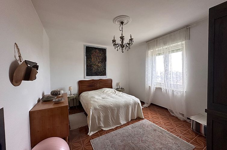 Vrijstaande woning in Acqui Terme