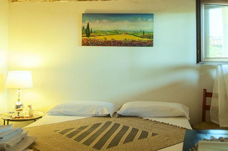 Appartement Wohnung in Brusasco mit Garten, Terrasse und Gri