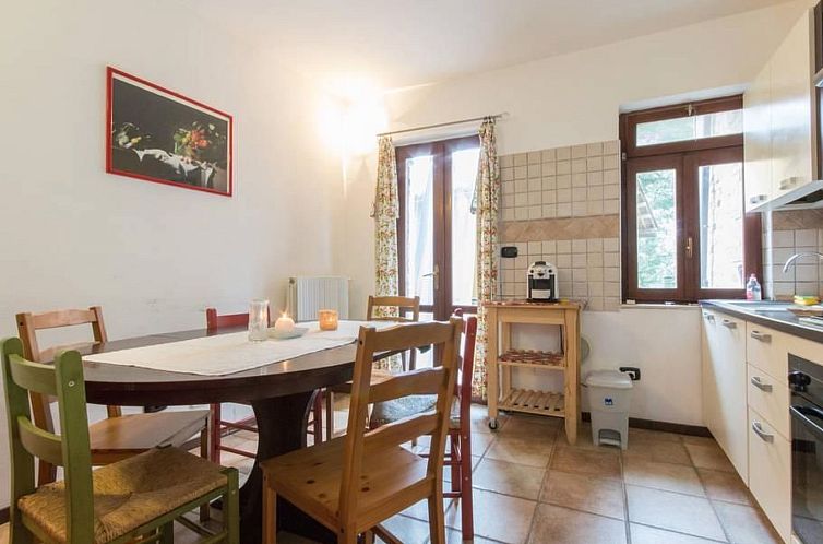 Appartement Rote Rose