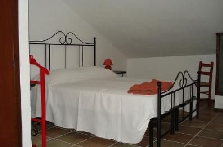 Appartement Rote Rose