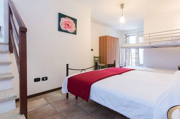 Appartement Rote Rose