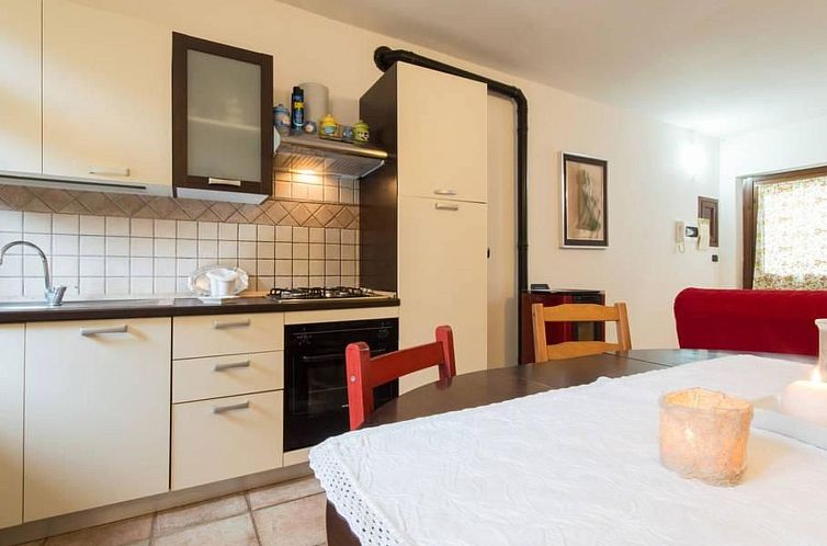 Appartement Rote Rose