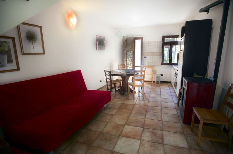 Appartement Rote Rose
