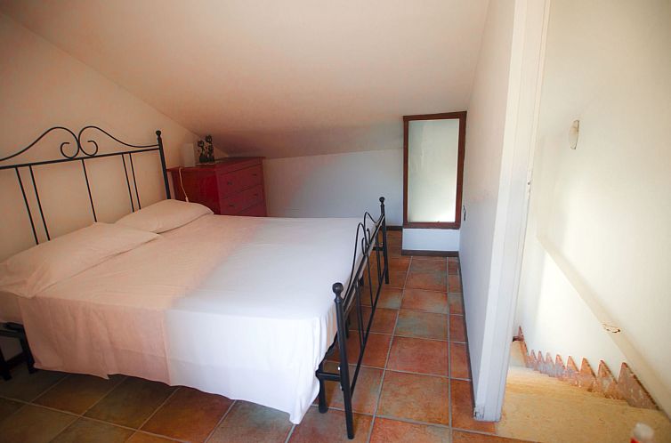 Appartement Rote Rose
