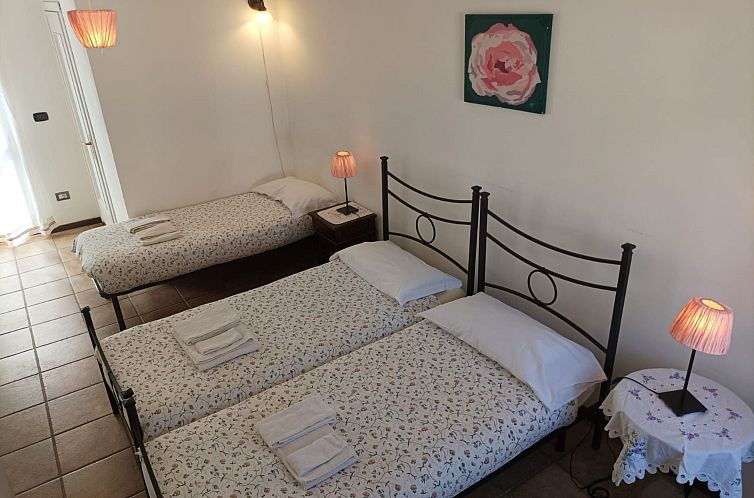 Appartement Rote Rose