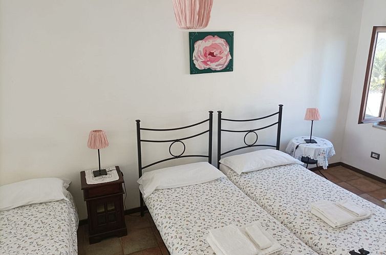 Appartement Rote Rose