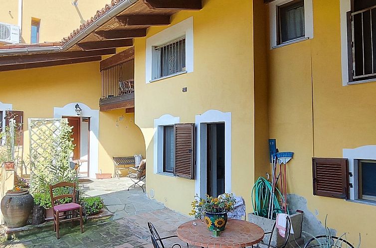 Appartement Rote Rose