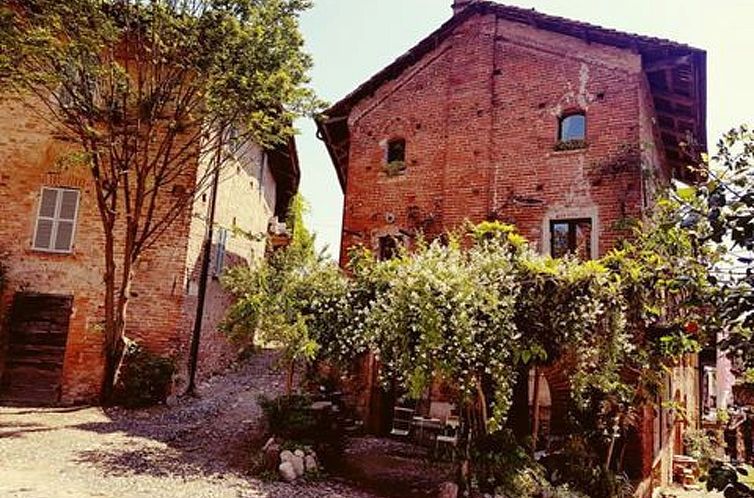 Appartement Rote Rose