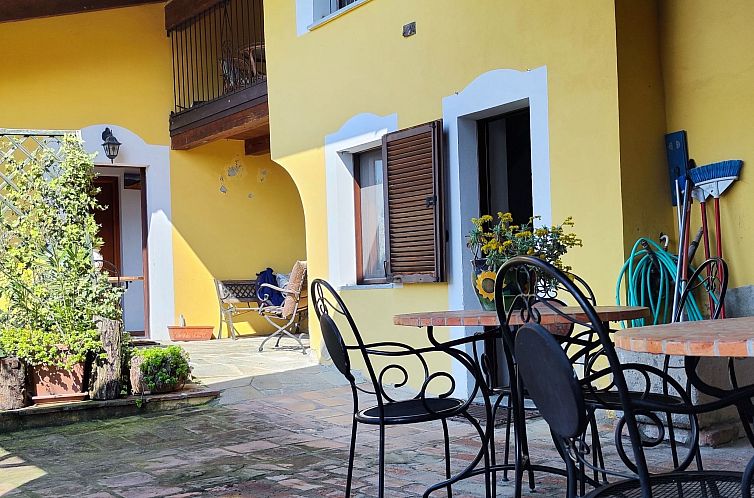 Appartement Rote Rose