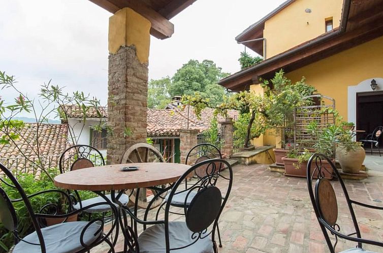 Appartement Rote Rose