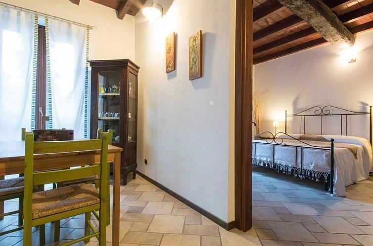 Appartement Girasoli