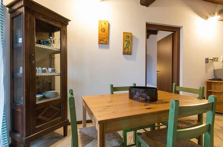 Appartement Girasoli