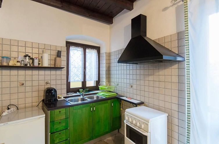 Appartement Girasoli
