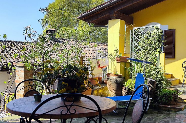 Appartement Girasoli