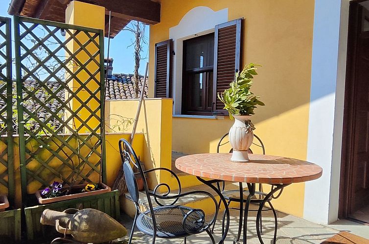 Appartement Girasoli