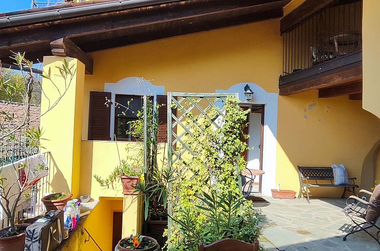 Appartement Girasoli