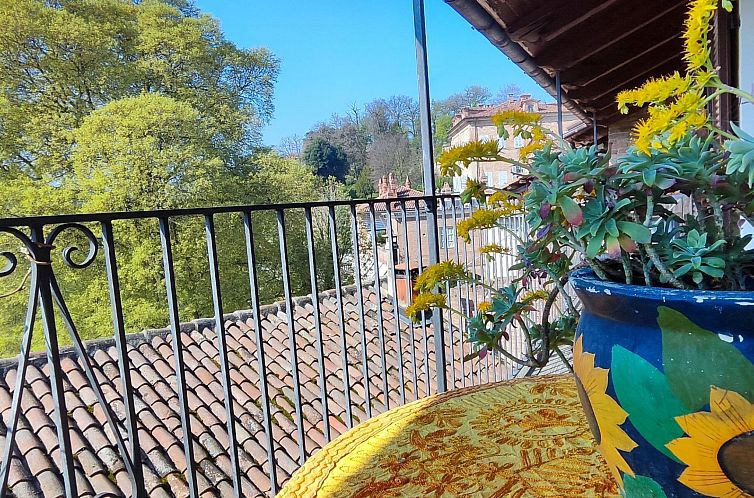 Appartement Girasoli